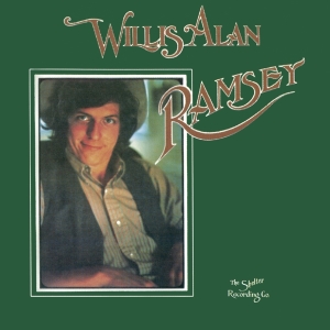 Willis Alan Ramsey - Willis Alan Ramsey in der Gruppe UNSERE TIPPS / Weihnachtsgeschenktipp CD bei Bengans Skivbutik AB (3928392)