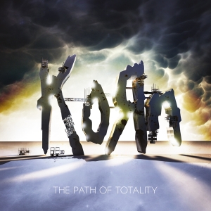 Korn - Path Of Totality in der Gruppe -Startsida MOV bei Bengans Skivbutik AB (3928437)