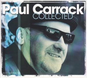 Paul Carrack - Collected in der Gruppe UNSERE TIPPS / Weihnachtsgeschenktipp CD bei Bengans Skivbutik AB (3928442)