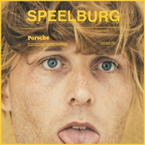 Speelburg - Porsche in der Gruppe CD / Pop-Rock,Övrigt bei Bengans Skivbutik AB (3928443)