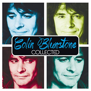 Colin Blunstone - Collected in der Gruppe UNSERE TIPPS / Weihnachtsgeschenktipp CD bei Bengans Skivbutik AB (3928455)