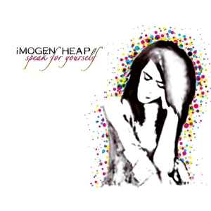 Imogen Heap - Speak For Yourself in der Gruppe -Startsida MOV bei Bengans Skivbutik AB (3928469)