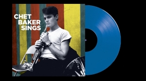 Chet Baker - Sings in der Gruppe -Start LP3 bei Bengans Skivbutik AB (3928472)