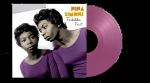 Nina Simone - Forbidden Fruit in der Gruppe UNSERE TIPPS / Weihnachtsgeschenktipp Vinyl bei Bengans Skivbutik AB (3928479)