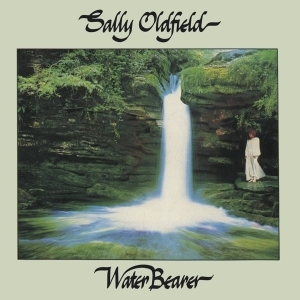 Sally Oldfield - Water Bearer in der Gruppe UNSERE TIPPS / Weihnachtsgeschenktipp CD bei Bengans Skivbutik AB (3928484)