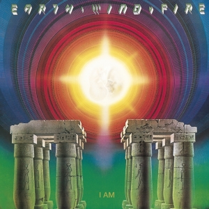 Earth Wind & Fire - I Am in der Gruppe UNSERE TIPPS / Weihnachtsgeschenktipp CD bei Bengans Skivbutik AB (3928488)