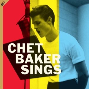 Chet Baker - Sings in der Gruppe VINYL / Jazz bei Bengans Skivbutik AB (3928513)