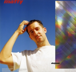 Matty - Deja Vu in der Gruppe VINYL / Dance-Techno bei Bengans Skivbutik AB (3928530)