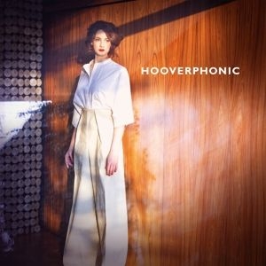 Hooverphonic - Reflection in der Gruppe VINYL / Pop-Rock,Övrigt bei Bengans Skivbutik AB (3928544)