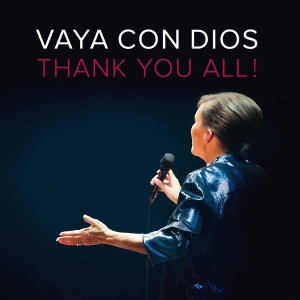 Vaya Con Dios - Thank You All! in der Gruppe -Startsida MOV bei Bengans Skivbutik AB (3928602)