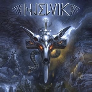 Hjelvik - Welcome To Hel in der Gruppe UNSERE TIPPS / Weihnachtsgeschenktipp CD bei Bengans Skivbutik AB (3928607)