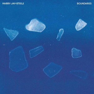 Jay-Steele Harry - Boundaries in der Gruppe VINYL / Pop-Rock,Övrigt bei Bengans Skivbutik AB (3928617)