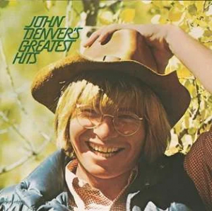 Denver John - John Denver's Greatest Hits in der Gruppe UNSERE TIPPS / Weihnachtsgeschenktipp Vinyl bei Bengans Skivbutik AB (3928636)