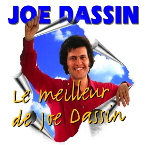 Dassin Joe - Le Meileur De Joe Dassin in der Gruppe Övrigt / bei Bengans Skivbutik AB (3928653)
