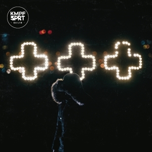 Kmpfsprt - Gaijin in der Gruppe Övrigt / bei Bengans Skivbutik AB (3928685)