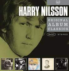 Nilsson Harry - Original Album Classics in der Gruppe UNSERE TIPPS / Weihnachtsgeschenktipp CD bei Bengans Skivbutik AB (3928710)