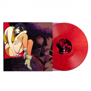 Seatbelts - Cowboy Bebop (Original Series Soundtrack) in der Gruppe VINYL / Film-Musikal bei Bengans Skivbutik AB (3928806)