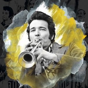 Herb Alpert - Herb Albert Is in der Gruppe CD / Jazz bei Bengans Skivbutik AB (3928828)