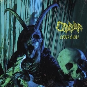 Cadaver - Edder & Bile in der Gruppe UNSERE TIPPS / Weihnachtsgeschenktipp CD bei Bengans Skivbutik AB (3928829)