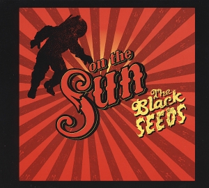 The Black Seeds - On The Sun in der Gruppe CD / Reggae bei Bengans Skivbutik AB (3928901)