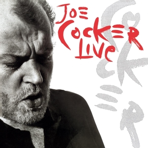 Joe Cocker - Live in der Gruppe -Startsida MOV bei Bengans Skivbutik AB (3928902)