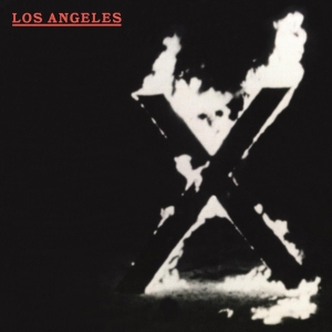 X - Los Angeles in der Gruppe UNSERE TIPPS / Weihnachtsgeschenktipp Vinyl bei Bengans Skivbutik AB (3928915)