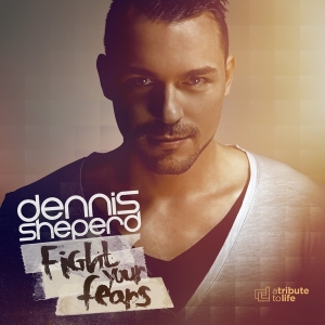 Sheperd Dennis - Fight Your Fears in der Gruppe CD / Dance-Techno bei Bengans Skivbutik AB (3928921)