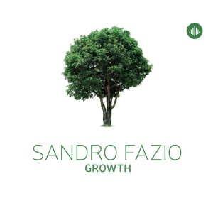 Sandro Fazio - Growth in der Gruppe CD / Jazz bei Bengans Skivbutik AB (3928936)