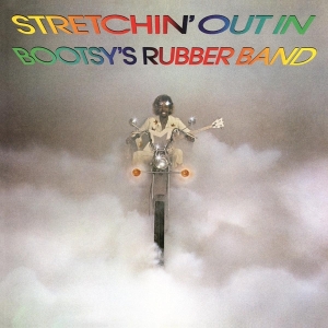 Bootsy's Rubber Band - Stretchin' Out In Bootsy's Rubber Band in der Gruppe UNSERE TIPPS / Weihnachtsgeschenktipp Vinyl bei Bengans Skivbutik AB (3928962)