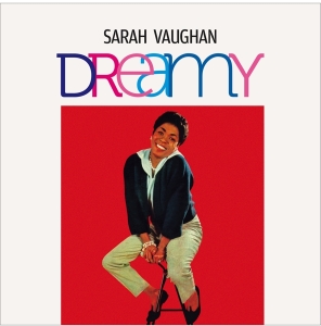 Sarah Vaughan - Dreamy/Divine One in der Gruppe CD / Jazz bei Bengans Skivbutik AB (3928975)