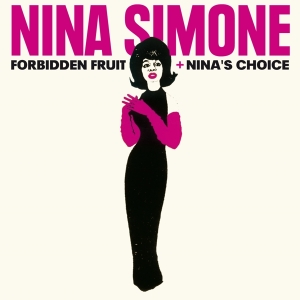 Nina Simone - Forbidden Fruit in der Gruppe CD / Blues,Jazz,RnB-Soul bei Bengans Skivbutik AB (3928976)