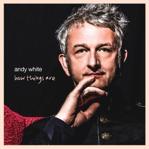 Andy White - How Things Are in der Gruppe CD / Pop-Rock,Övrigt bei Bengans Skivbutik AB (3928997)