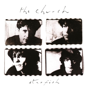 The Church - Starfish in der Gruppe UNSERE TIPPS / Weihnachtsgeschenktipp CD bei Bengans Skivbutik AB (3929070)