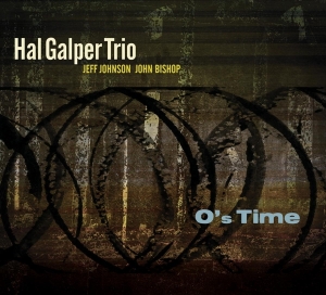 Hal Galper Trio - O's Time in der Gruppe CD / Jazz bei Bengans Skivbutik AB (3929078)