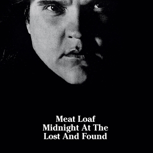 Meat Loaf - Midnight At The Lost And Found in der Gruppe UNSERE TIPPS / Weihnachtsgeschenktipp CD bei Bengans Skivbutik AB (3929142)