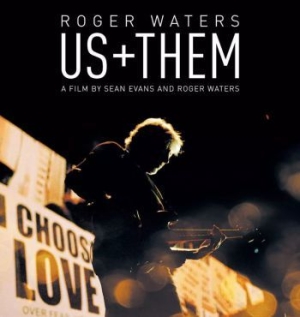 Waters Roger - Us + Them in der Gruppe UNSERE TIPPS / Weihnachtsgeschenktipp CD bei Bengans Skivbutik AB (3929268)