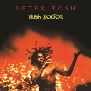 Peter Tosh - Bush Doctor in der Gruppe UNSERE TIPPS / Weihnachtsgeschenktipp Vinyl bei Bengans Skivbutik AB (3929617)