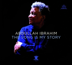 Abdullah Ibrahim - Song Is My Story in der Gruppe VINYL / Jazz bei Bengans Skivbutik AB (3929652)