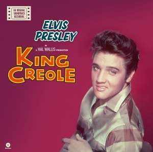 Elvis Presley - King Creole in der Gruppe UNSERE TIPPS / Weihnachtsgeschenktipp Vinyl bei Bengans Skivbutik AB (3929691)