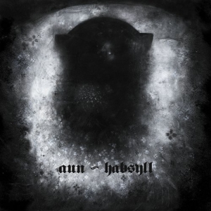 Aun/Habsyll - Split in der Gruppe VINYL / Pop-Rock bei Bengans Skivbutik AB (3929698)