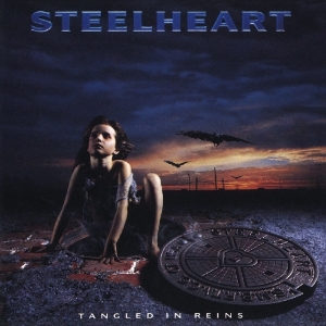 Steelheart - Tangled In Reins in der Gruppe CD / Hårdrock bei Bengans Skivbutik AB (3929729)