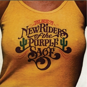 New Riders Of The Purple Sage - Best Of in der Gruppe UNSERE TIPPS / Weihnachtsgeschenktipp CD bei Bengans Skivbutik AB (3929731)