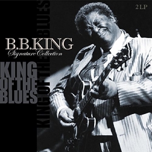 B.B. King - Signature Collection in der Gruppe VINYL / Blues,Jazz bei Bengans Skivbutik AB (3929765)