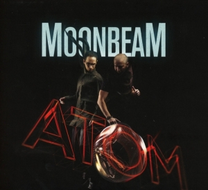 Moonbeam - Atom in der Gruppe CD / Dance-Techno,Elektroniskt bei Bengans Skivbutik AB (3929767)