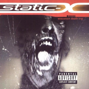 Static-X - Wisconsin Death Trip in der Gruppe UNSERE TIPPS / Weihnachtsgeschenktipp Vinyl bei Bengans Skivbutik AB (3929769)