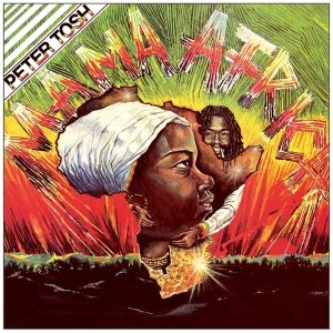 Peter Tosh - Mama Africa in der Gruppe UNSERE TIPPS / Weihnachtsgeschenktipp Vinyl bei Bengans Skivbutik AB (3929808)