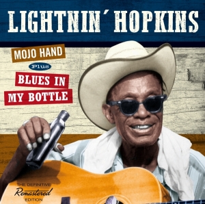 1970 - Mojo Hand + Blues In My Bottle in der Gruppe CD / Blues,Jazz bei Bengans Skivbutik AB (3929906)