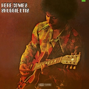 Shuggie Otis - Here Comes Shuggie Otis in der Gruppe UNSERE TIPPS / Weihnachtsgeschenktipp Vinyl bei Bengans Skivbutik AB (3929944)