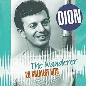 Dion - Wanderer-20 Greatest Hits in der Gruppe UNSERE TIPPS / Weihnachtsgeschenktipp Vinyl bei Bengans Skivbutik AB (3929947)