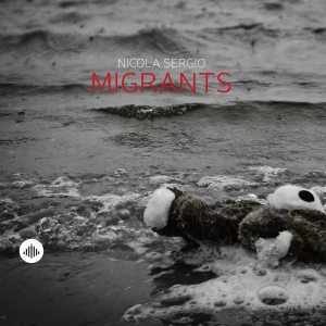 Nicola Sergio - Migrants in der Gruppe CD / Jazz bei Bengans Skivbutik AB (3929965)